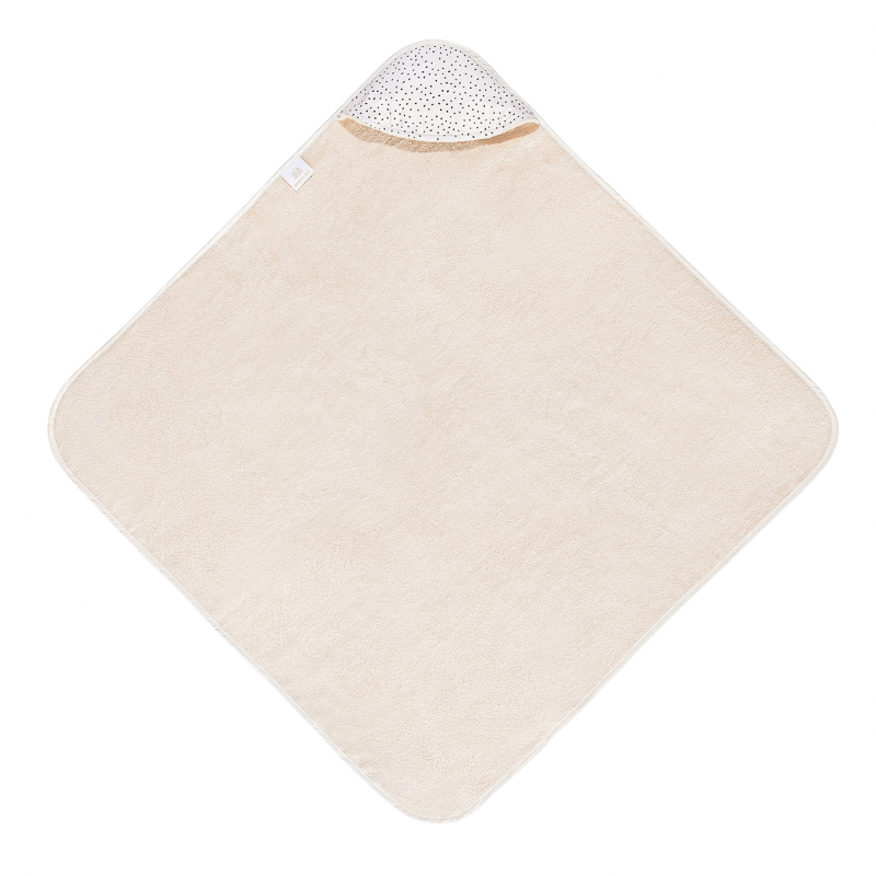 Bambus vannirätik, stones beige - beež