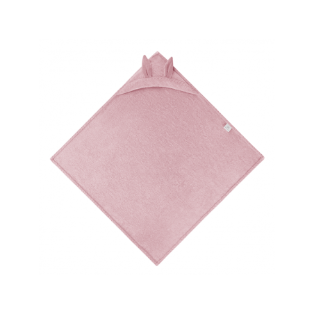 Bambus rätik Bunny, roosa