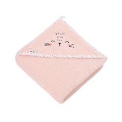 Puuvill vannirätikud