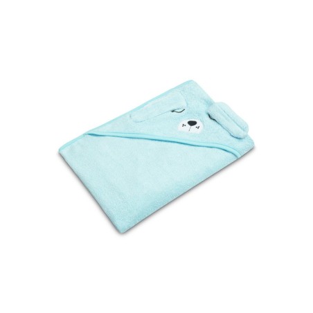 VANNIRÄTIK 100x100 KOER SININE