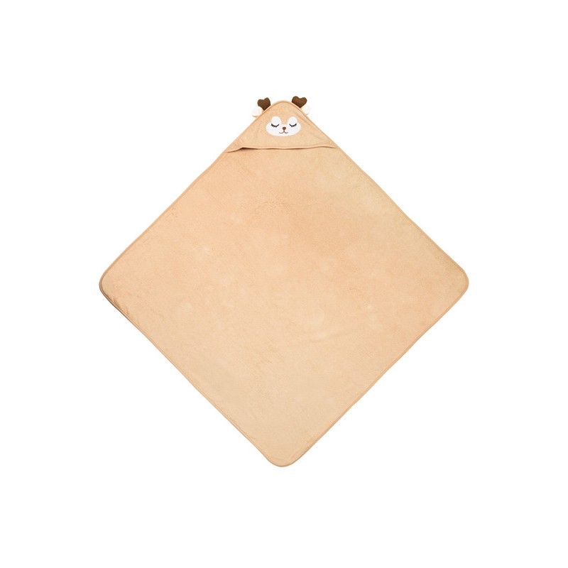 VANNIRÄTIK 100x100 BEEŽ