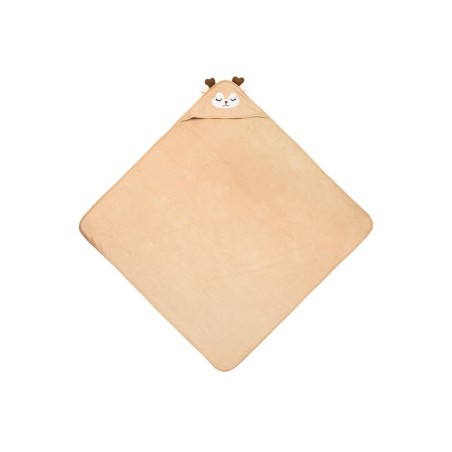 VANNIRÄTIK 100x100 BEEŽ