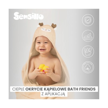 VANNIRÄTIK 100x100 BEEŽ