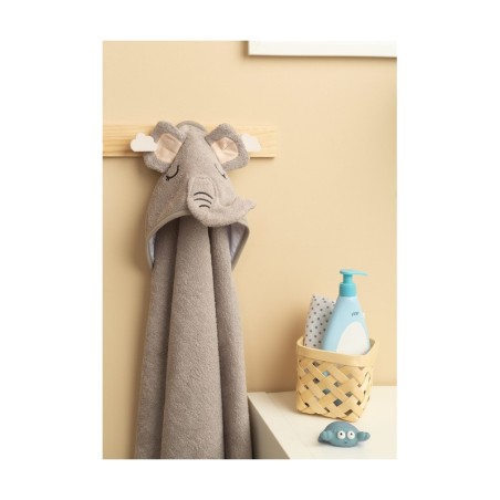 VANNIRÄTIK 100x100 ELEVANT HALL