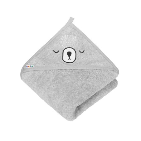 VANNIRÄTIK kapuutsiga HALL