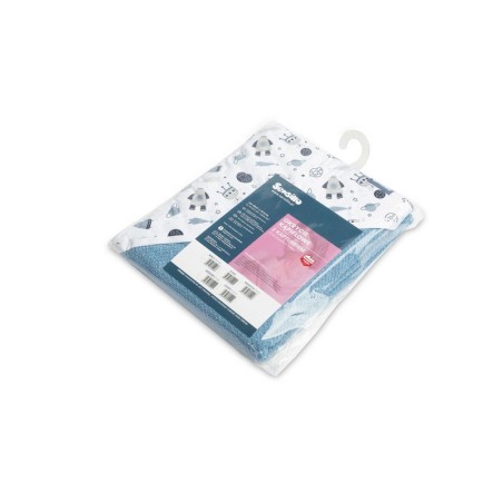 KAPUUTSIGA VANNIRÄTIK 100x100 cm