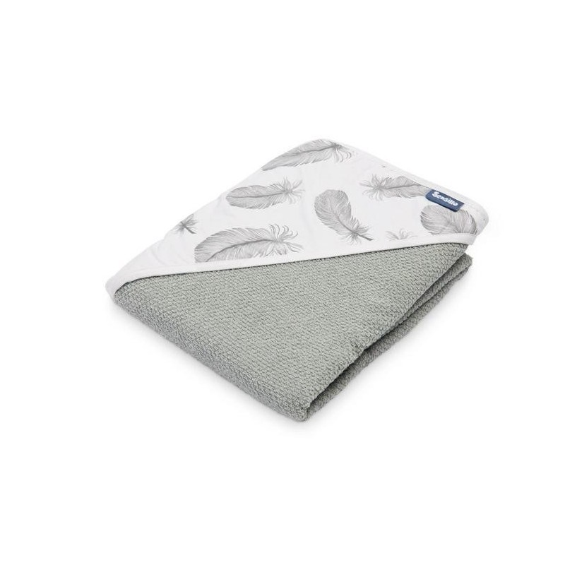 Kapuutsiga vannilina – hall