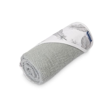 Kapuutsiga vannilina – hall