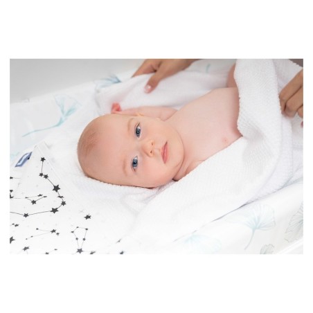 Kapuutsiga vannilina – hall