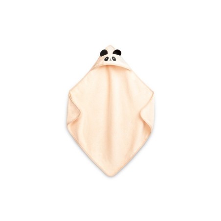 PEHME VANNIRÄTIK PANDA 90X90 BEEŽ