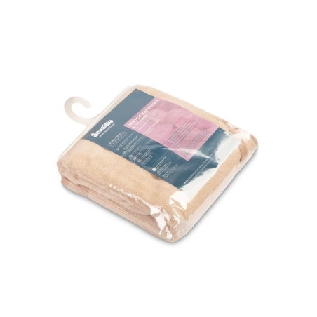 PEHME VANNIRÄTIK PANDA 90X90 BEEŽ