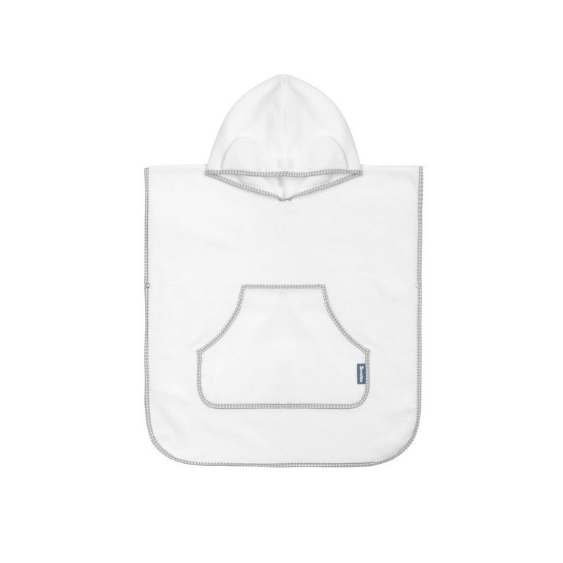 VANNI PONTŠO – VALGE