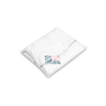 VANNI PONTŠO – VALGE