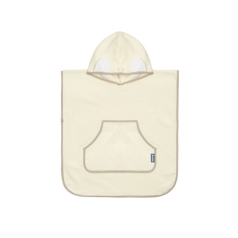 VANNI PONTŠO – ECRU