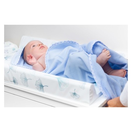 Pehme vannilina – türkiissinine