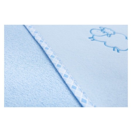 Pehme vannilina – sinine