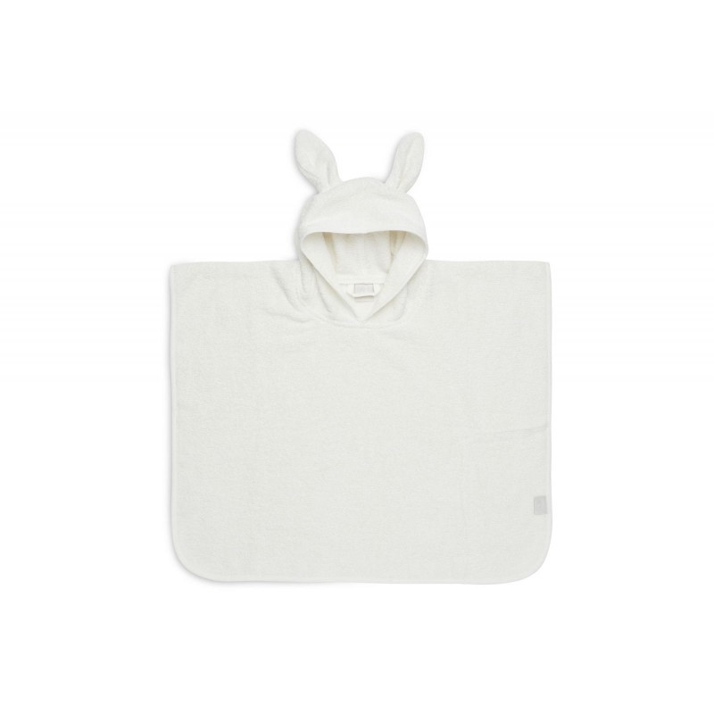 Vannirätik pontšo, ivory