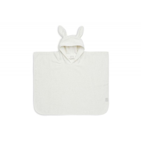 Vannirätik pontšo, ivory