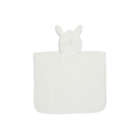 Vannirätik pontšo, ivory