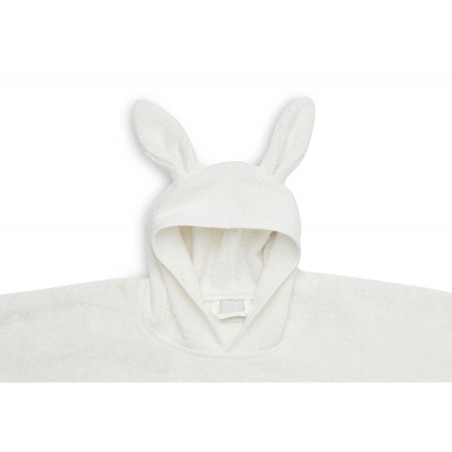 Vannirätik pontšo, ivory