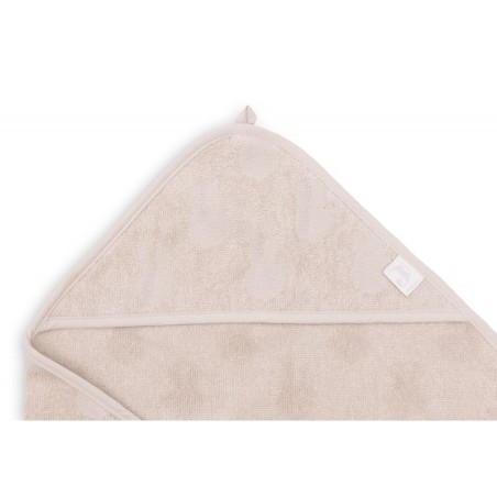 Vannirätik 75x75cm Miffy Jacquard Nougat