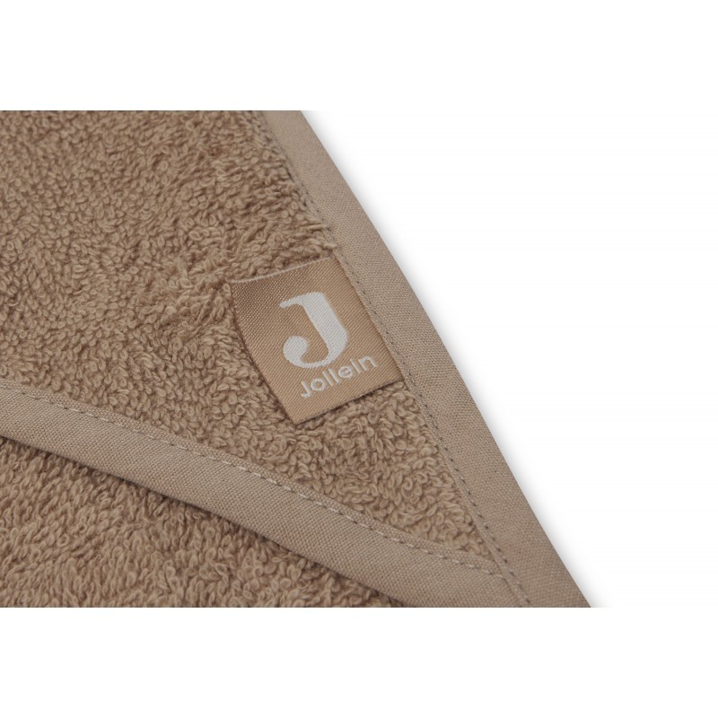 Beebirätik 75x75 cm, karamell