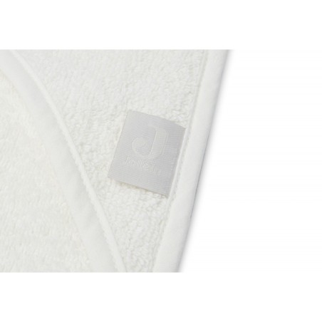 Beebirätik 75x75 cm, ivory