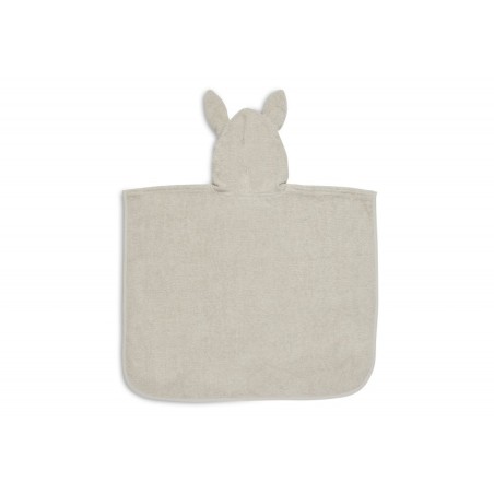 Vannirätik pontšo, nougat