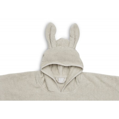 Vannirätik pontšo, nougat