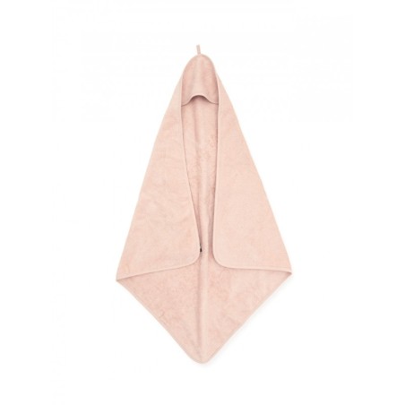 Beebirätik 75x75 cm, roosa