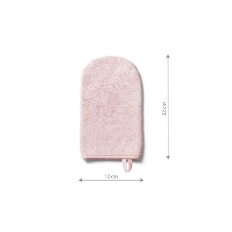 BAMBUS PESUKINNAS ROOSA