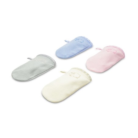 Pesukindad (mitmepakendis - 4 tk)