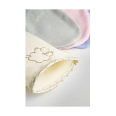 Pesukindad (mitmepakendis - 4 tk)