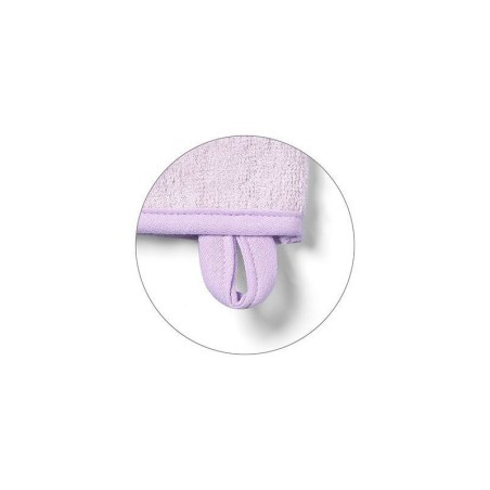 Bambus beebi pesukinnas roosa