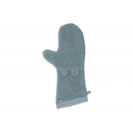 Pesukinnas Sea Green