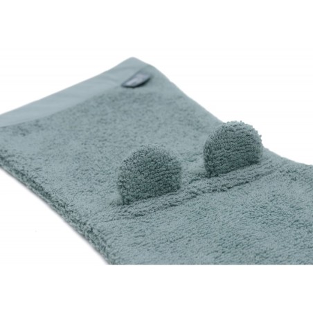 Pesukinnas Sea Green