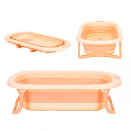 Kokkupandav äravooluga lastevann