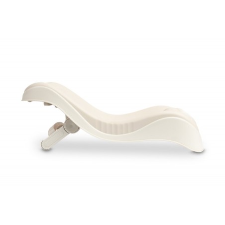 Posi vannisisu kokkupandav, beež