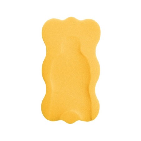 Vannisisu beebidele midi – kollane