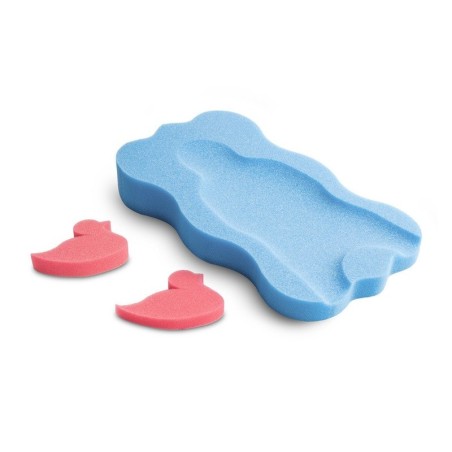 Vannisisu beebidele midi – sinine