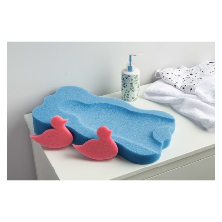 Vannisisu beebidele midi – sinine