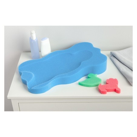 Vanni sisu väikelastele maxi – sinine