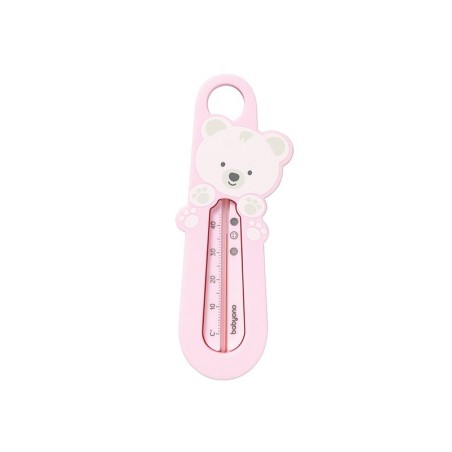 VANNITERMOMEETER KARU ROOSA