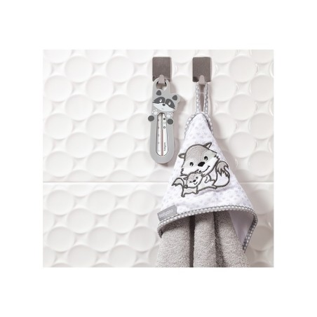 VANNITERMOMEETRE RACCON GREY