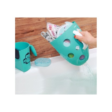 VANNITERMOMEETRE RACCON GREY