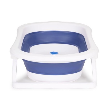 Kokkupandav beebivann