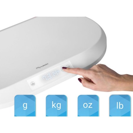 Elektrooniline beebikaal