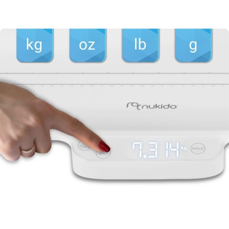 Elektrooniline beebikaal