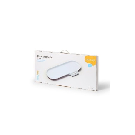 Elektrooniline kaal väikelastele