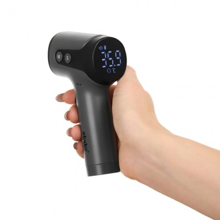 KONTAKTITA INFRAPUNA TERMOMEETER